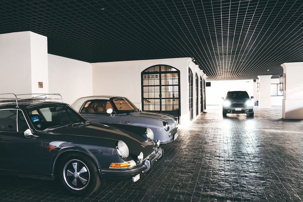 undefined THEA Private Suites by TH District 3