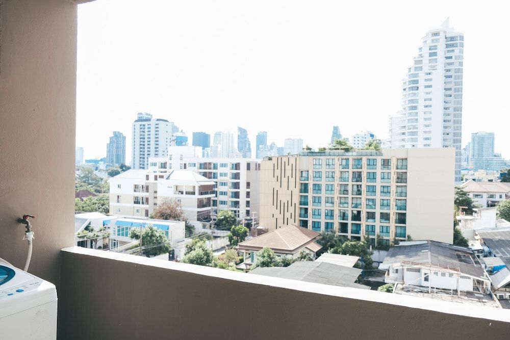 THEA Private Suites by TH District 2 Bedrooms Presidential Suite 7