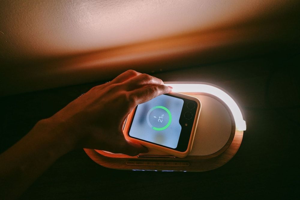 THEA Private Suites by TH District 2 Bedrooms Presidential Suite 21