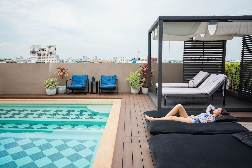 undefined THEA Private Suites by TH District