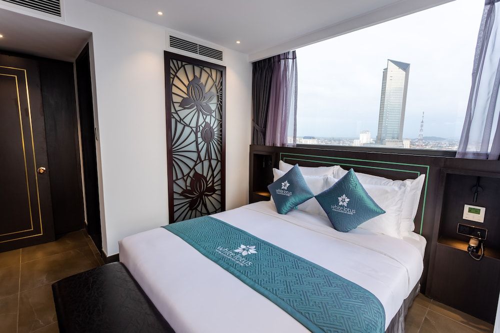 Family Suite, River View