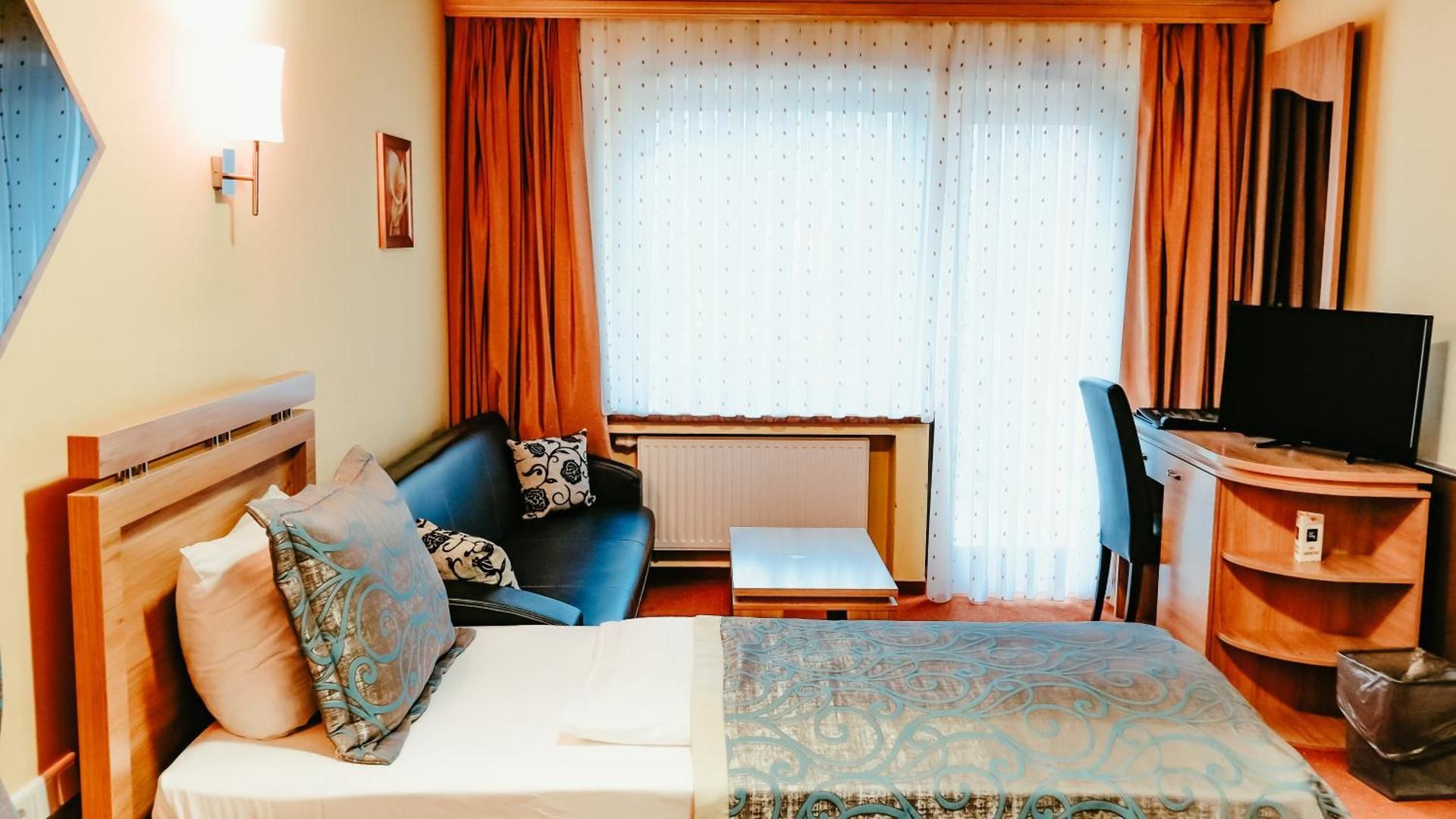 undefined Atlas Grand Hotel 6