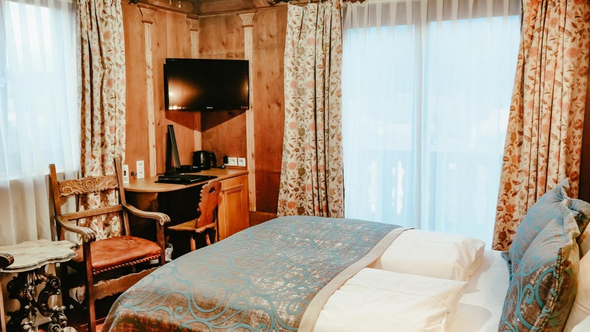 undefined Atlas Grand Hotel 8