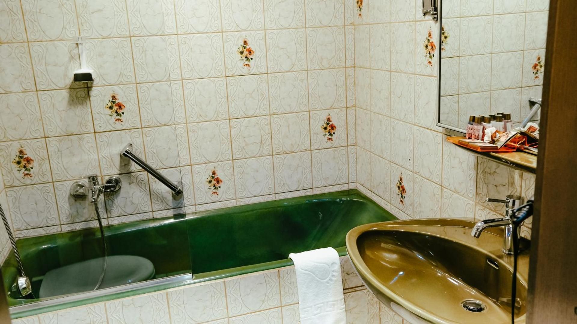 undefined Atlas Grand Hotel 9