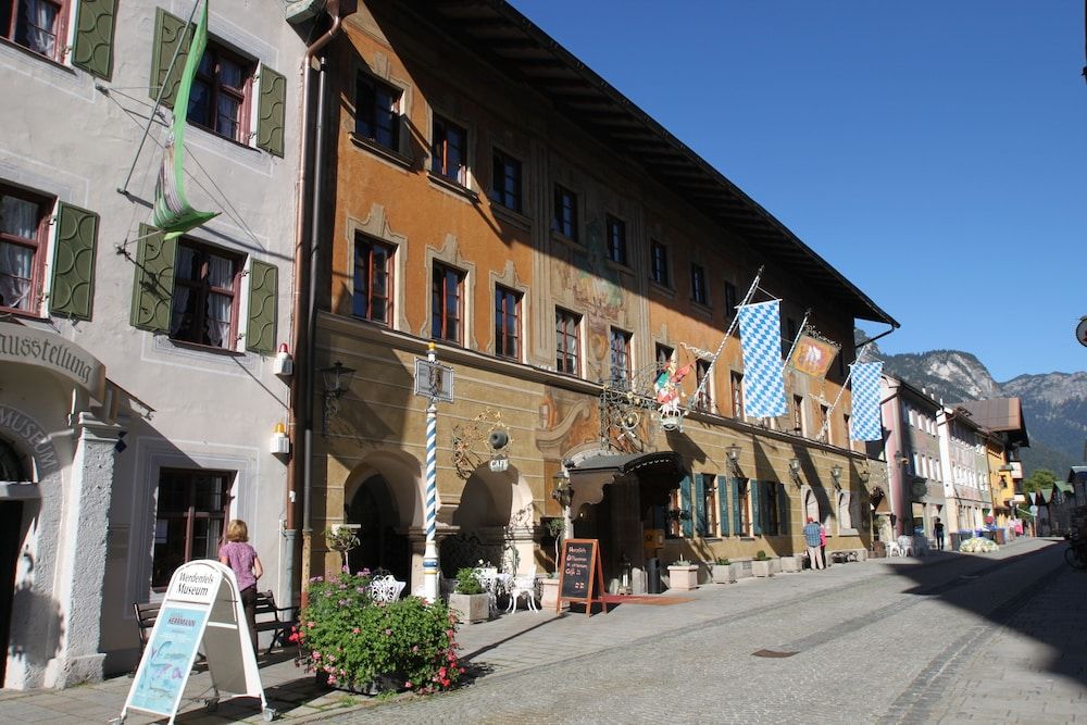 undefined Atlas Grand Hotel 3