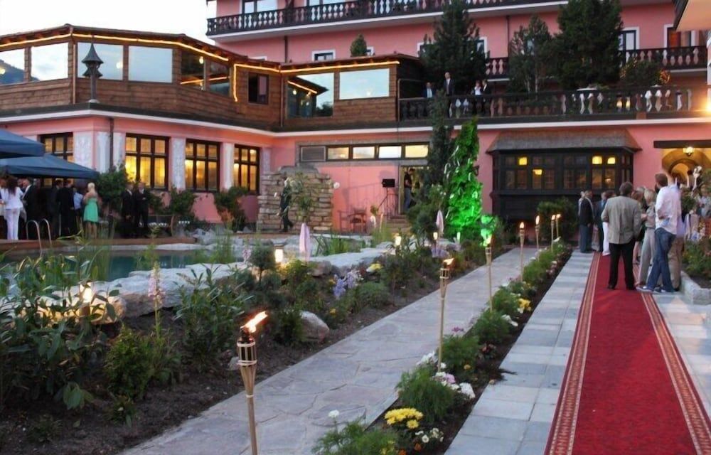 undefined Atlas Grand Hotel