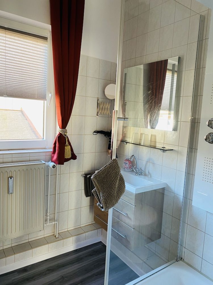 Pension & Ferienwohnungen Schneidereit Comfort Apartment, 1 Bedroom, Kitchen (Cleaning Fees 40€) 5