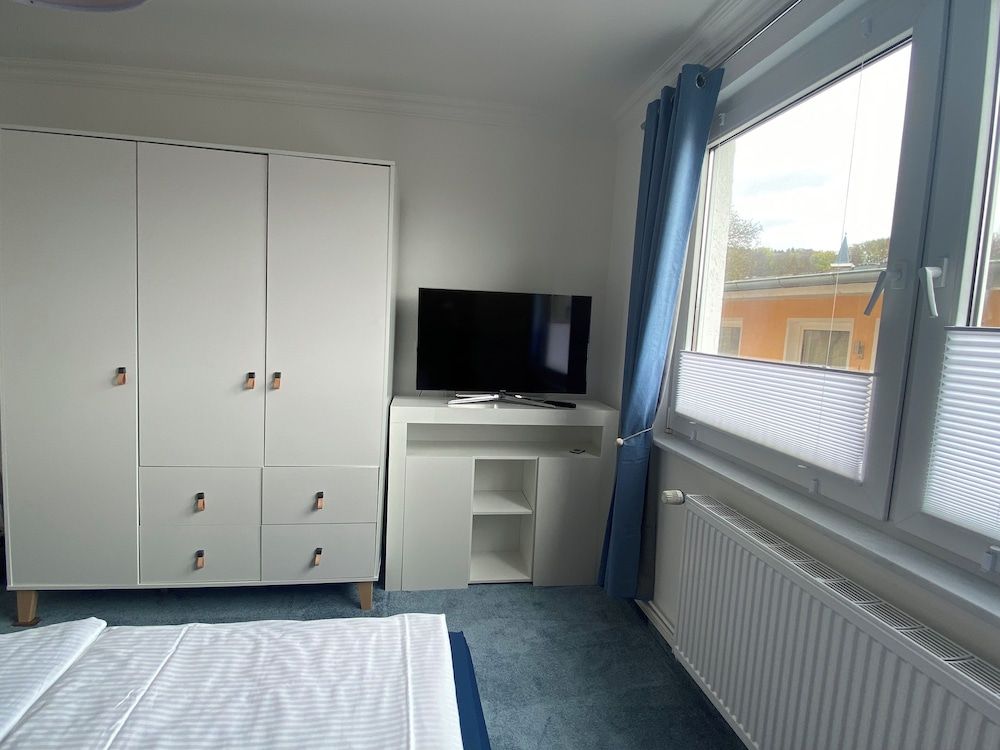 Pension & Ferienwohnungen Schneidereit Family Apartment 7