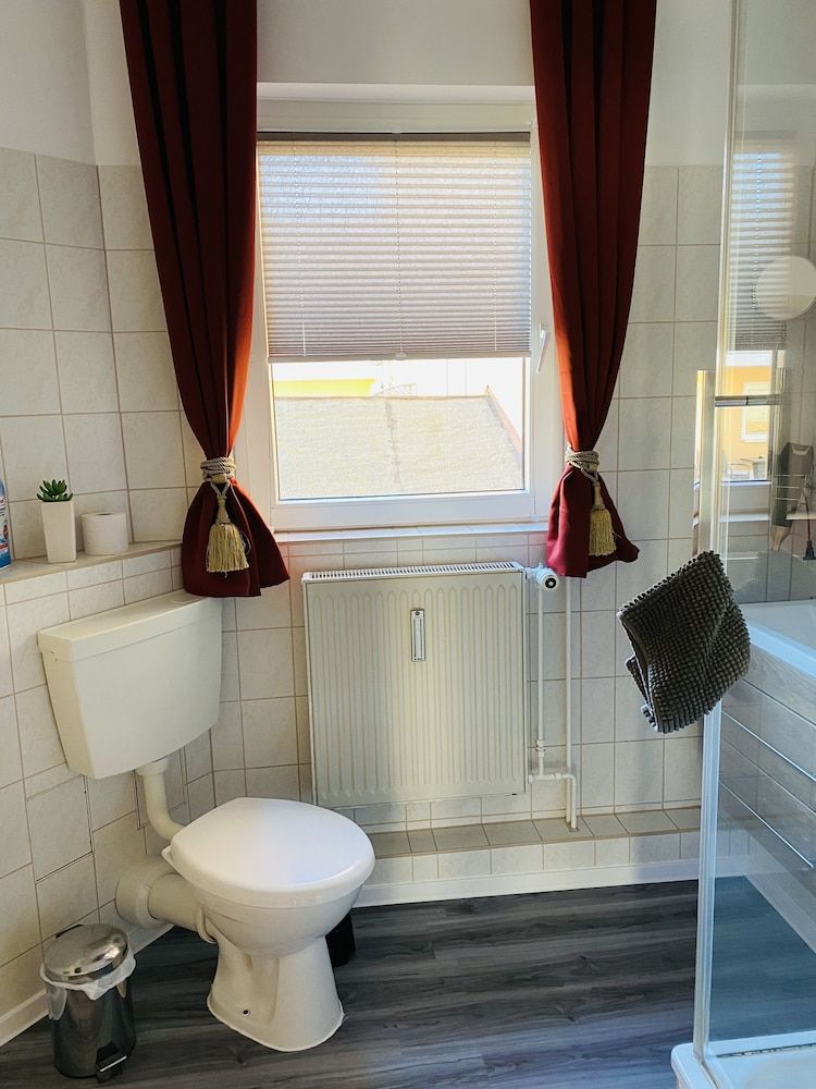 Pension & Ferienwohnungen Schneidereit Comfort Apartment, 1 Bedroom, Kitchen (Cleaning Fees 40€) 4