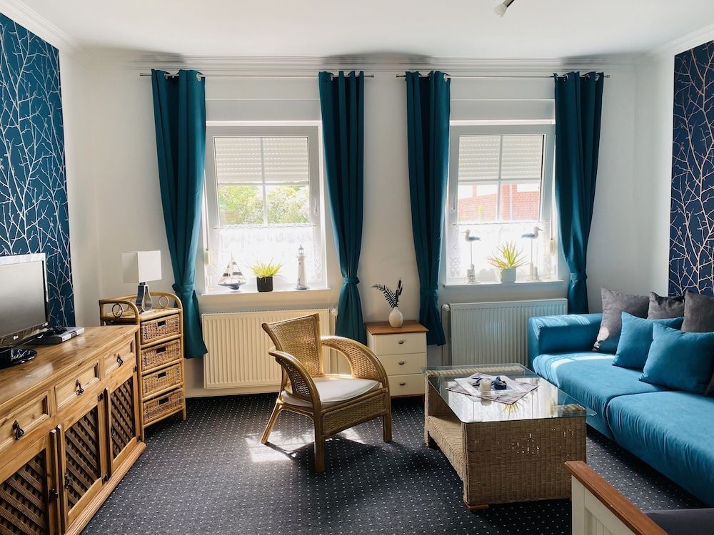 Pension & Ferienwohnungen Schneidereit Comfort Apartment, 1 Bedroom, Kitchen (Cleaning Fees 40€) 9