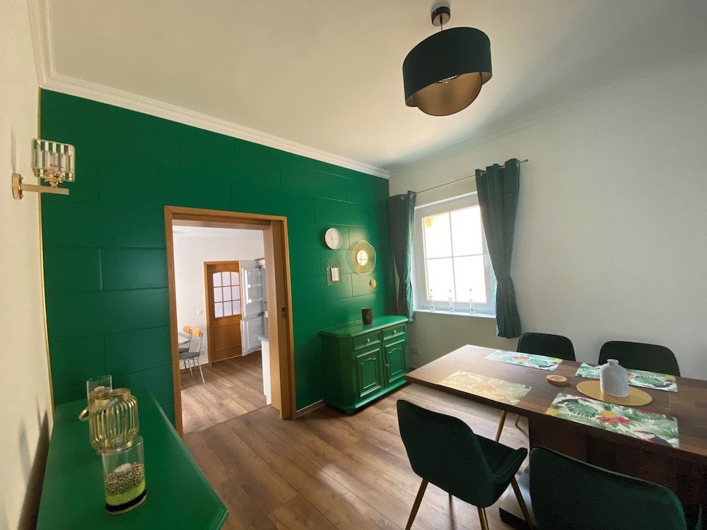 Pension & Ferienwohnungen Schneidereit Family Apartment 14