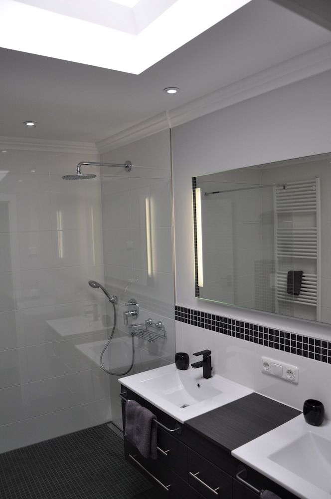 Pension & Ferienwohnungen Schneidereit Superior Studio (Cleaning Fees 40€) 6