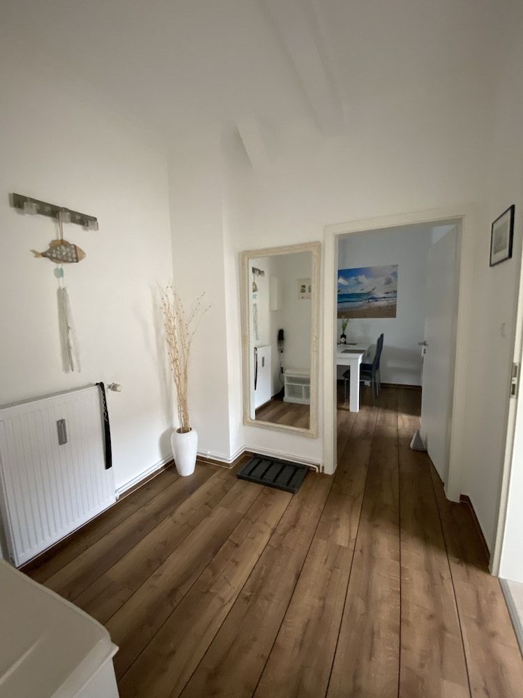 Pension & Ferienwohnungen Schneidereit