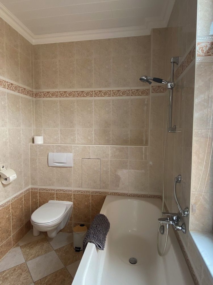 Pension & Ferienwohnungen Schneidereit Family Apartment 5