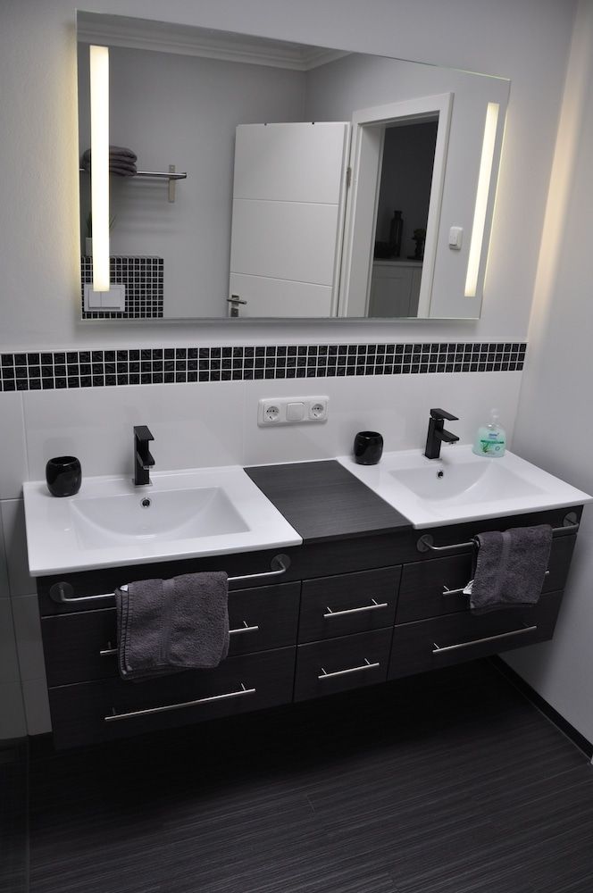 Pension & Ferienwohnungen Schneidereit Superior Studio (Cleaning Fees 40€) 4