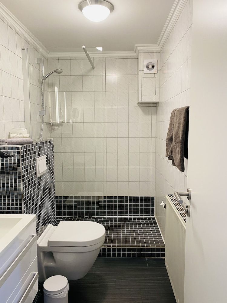 Comfort Twin Room