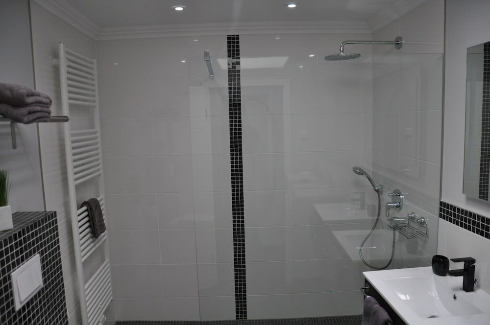 Pension & Ferienwohnungen Schneidereit Superior Studio (Cleaning Fees 40€) 7