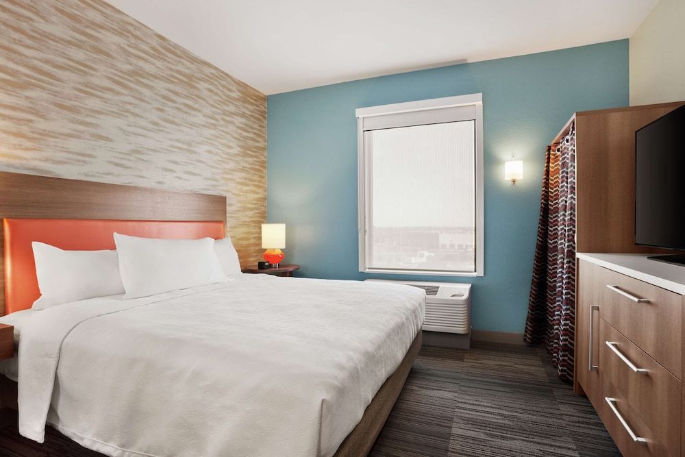 Suite, 1 Bedroom, Non Smoking