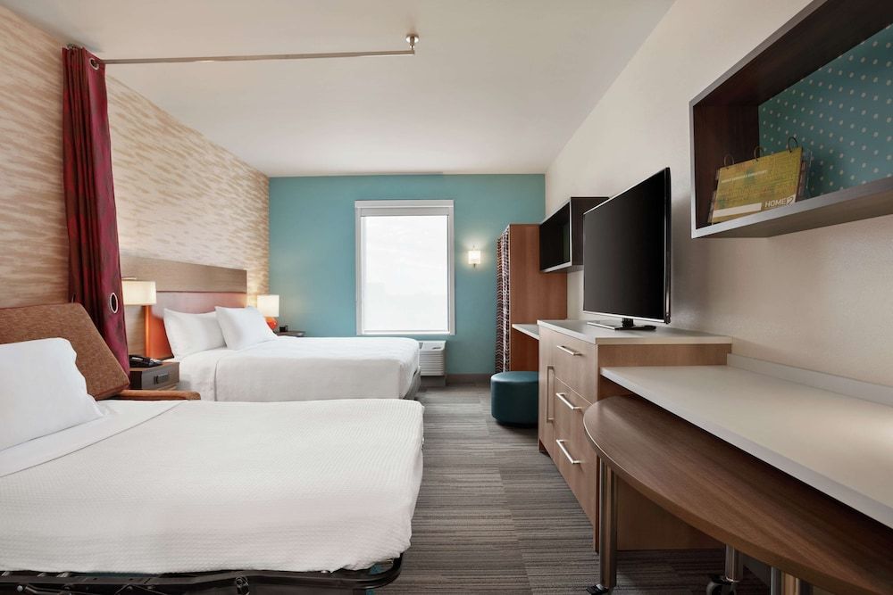 Studio Suite, 1 King Bed, Non Smoking