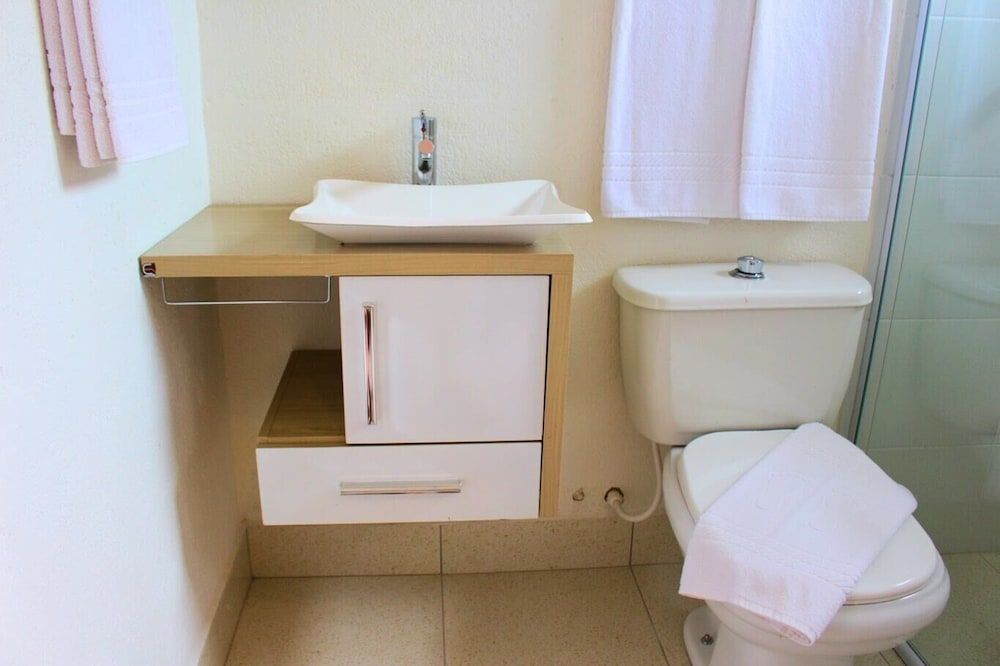Premium Double Room, Balcony