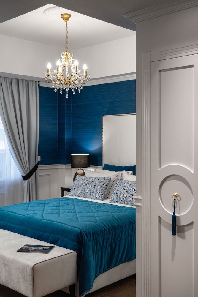 undefined Evripidou Suites 2