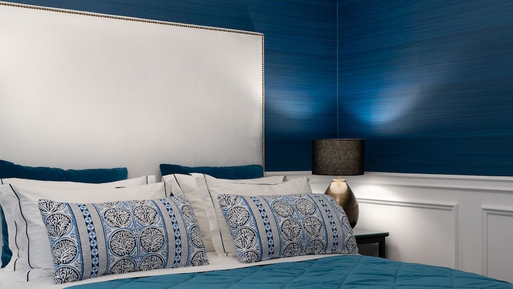 undefined Evripidou Suites 9