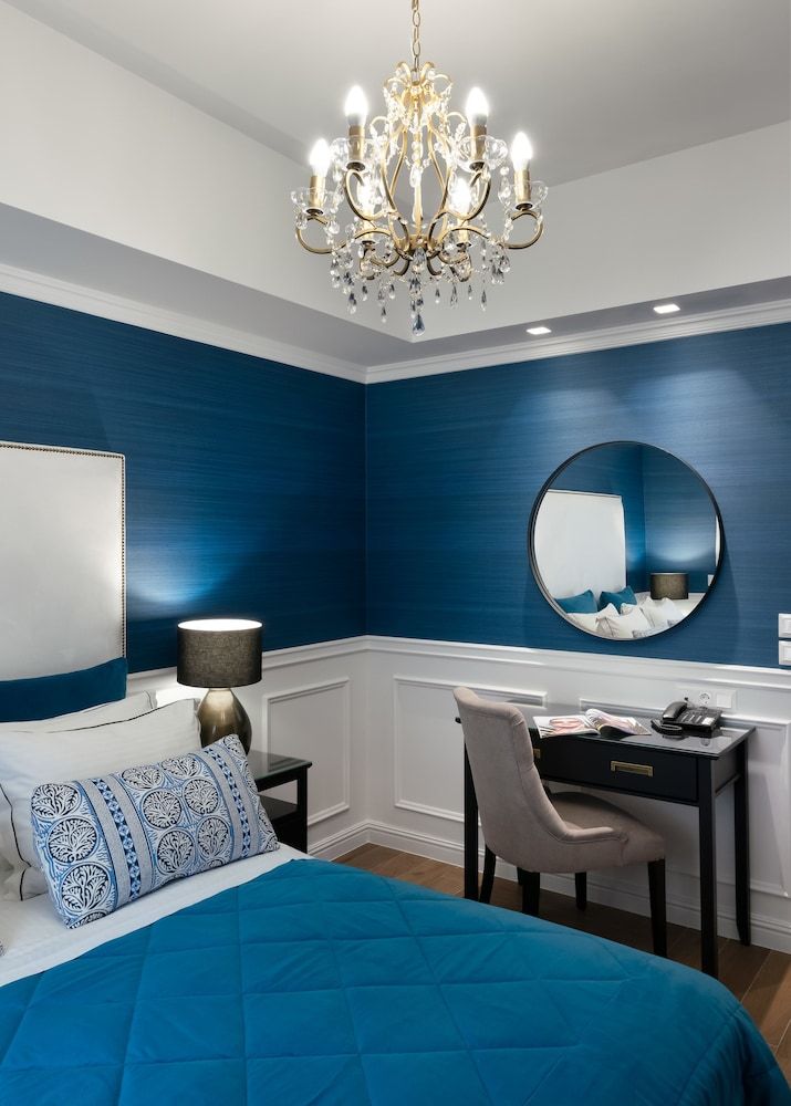 Evripidou Suites Grand Suite, 2 Bedrooms, Non Smoking, Connecting Rooms 10