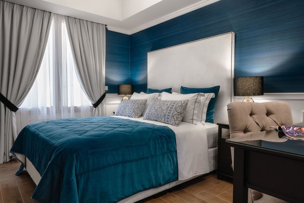 Evripidou Suites Grand Suite, 2 Bedrooms, Non Smoking, Connecting Rooms 4