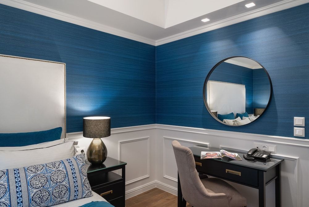 Evripidou Suites Grand Suite, 2 Bedrooms, Non Smoking, Connecting Rooms 13