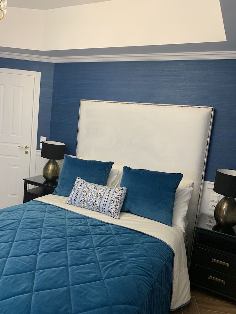 Evripidou Suites Grand Suite, 2 Bedrooms, Non Smoking, Connecting Rooms 2