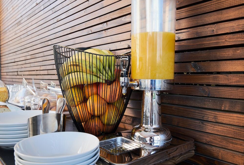 undefined Evripidou Suites 8