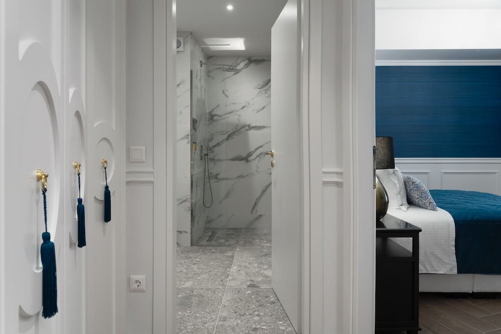 Evripidou Suites Grand Suite, 2 Bedrooms, Non Smoking, Connecting Rooms 6