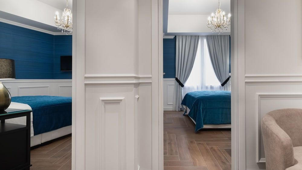 Evripidou Suites Grand Suite, 2 Bedrooms, Non Smoking, Connecting Rooms 14