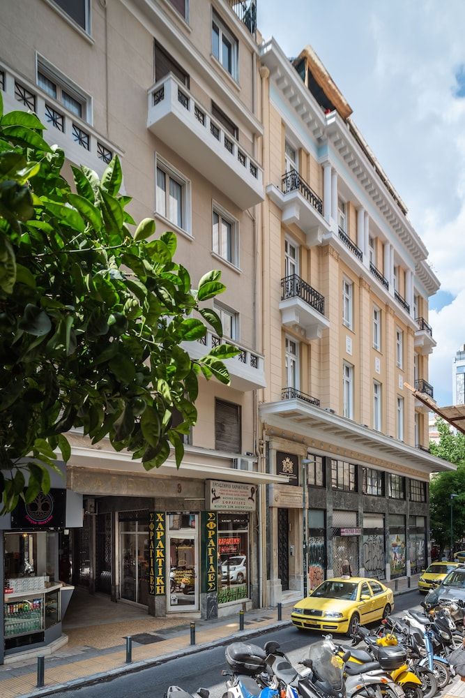 undefined Evripidou Suites 6