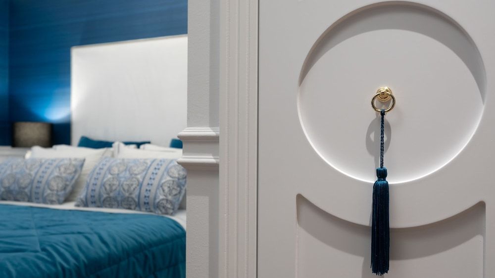 Evripidou Suites Grand Suite, 2 Bedrooms, Non Smoking, Connecting Rooms 9