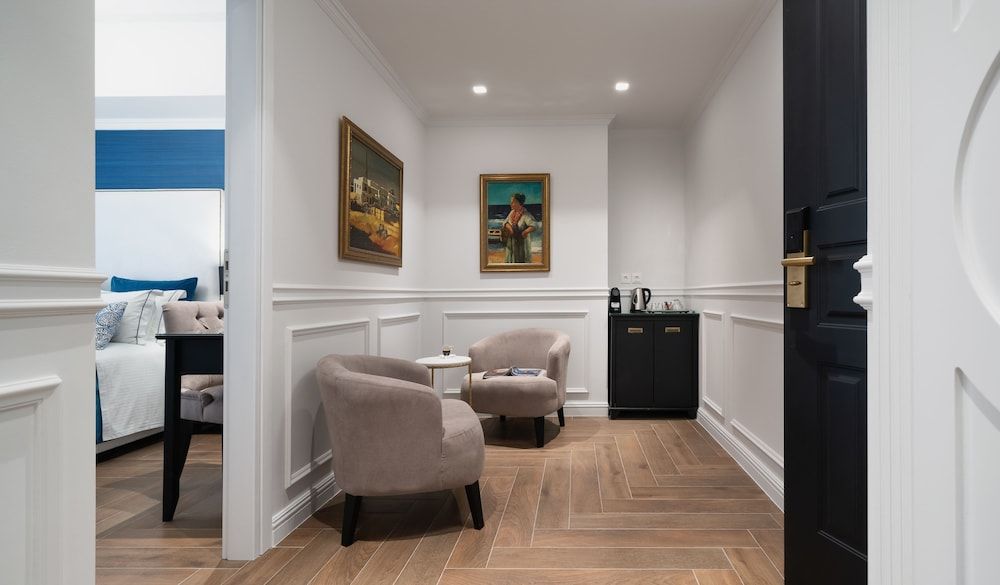 Evripidou Suites Grand Suite, 2 Bedrooms, Non Smoking, Connecting Rooms 15