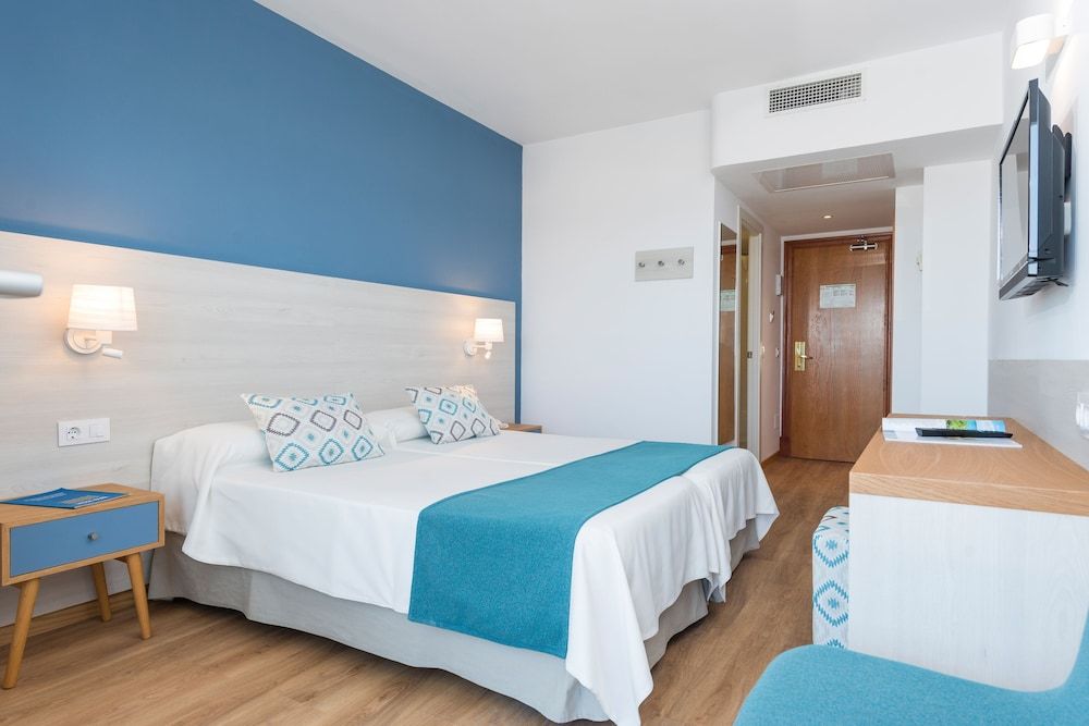 Double Room Single Use, Balcony