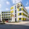 B&B Hotel Schweinfurt-City