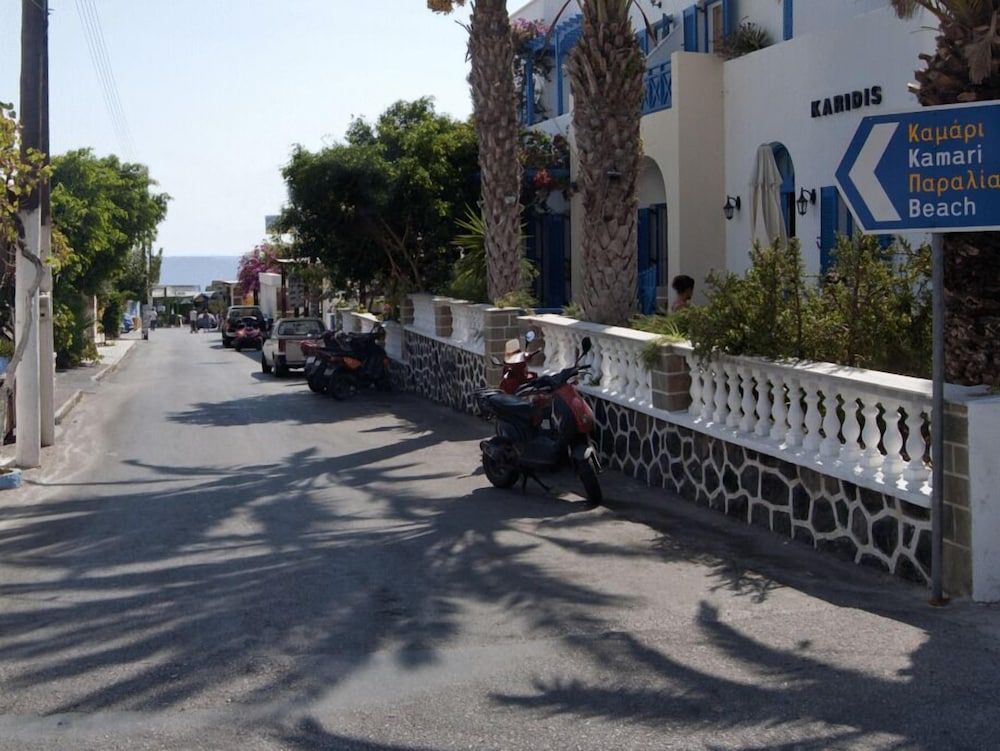 undefined Karidis 10