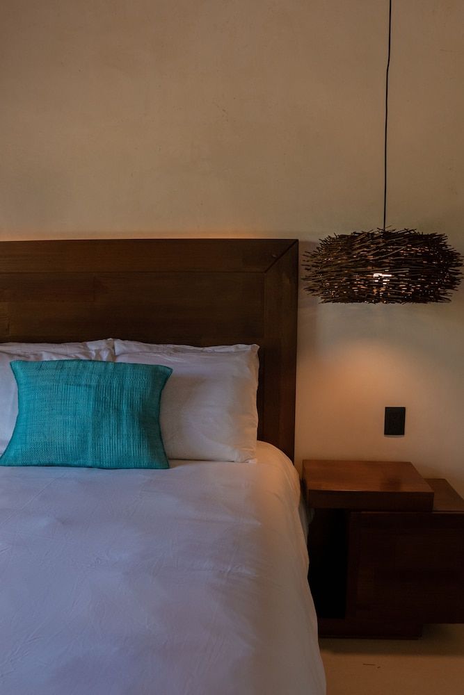 Puerta del Cielo Hotel Origen Standard Room, Terrace, Garden View 2