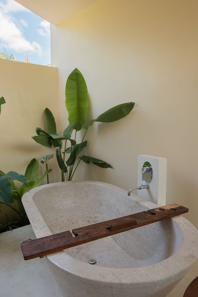 Puerta del Cielo Hotel Origen Standard Room, Terrace, Garden View 5