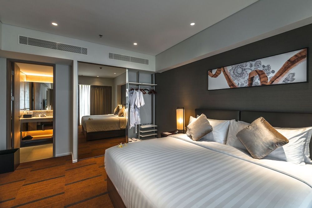 Premier Suite, 1 Bedroom