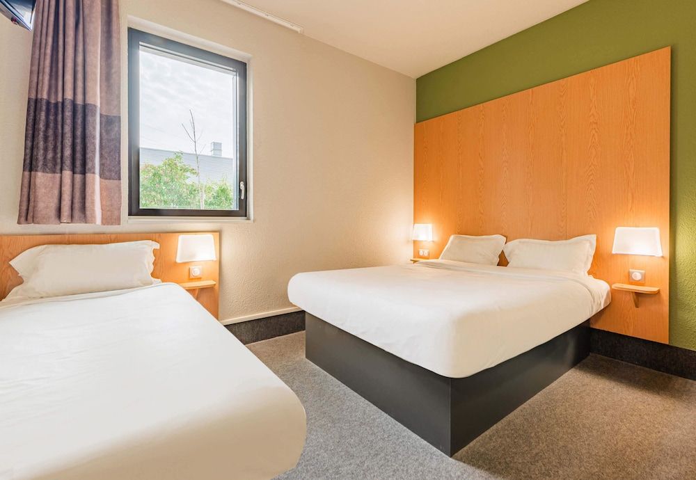 B&B HOTEL Colmar Expo