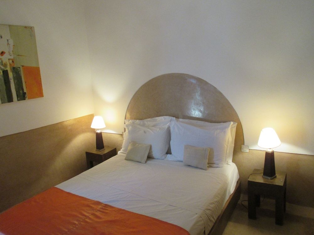 undefined Riad Magellan