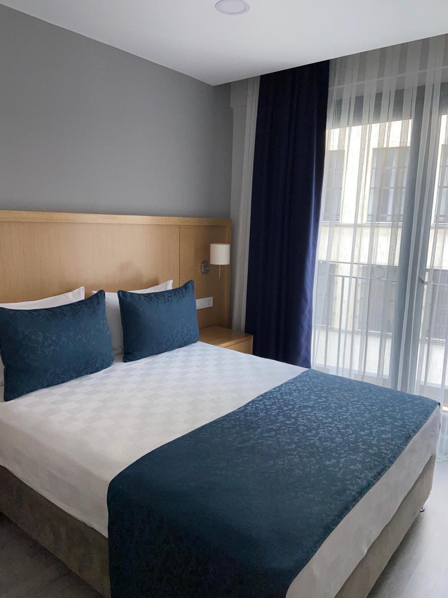 undefined Liberi Hotel Taksim 8