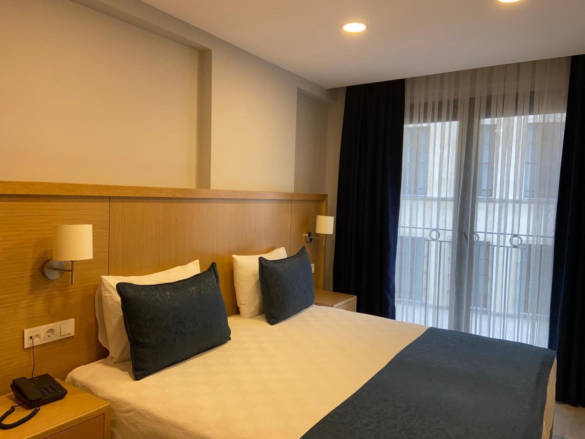 undefined Liberi Hotel Taksim 7