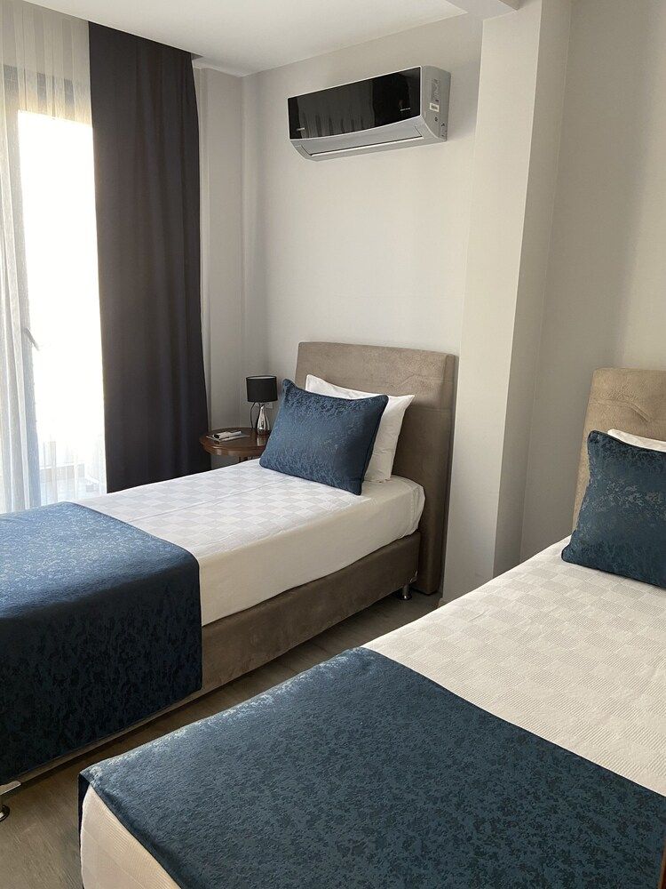 Family Quadruple Room