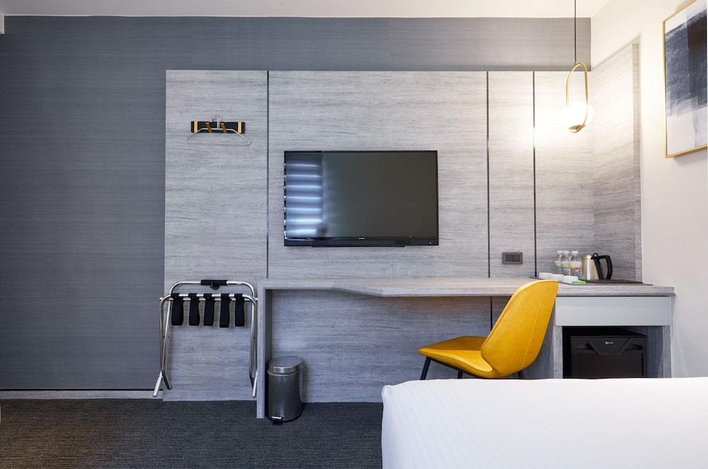 Haifu Hotel & Suites