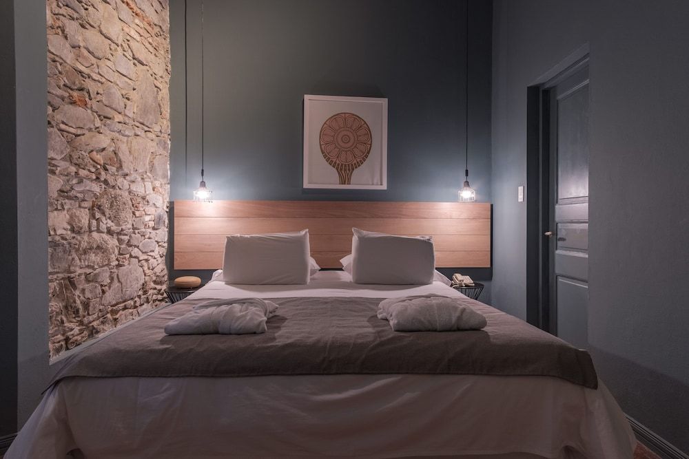 Posada Plaza Mayor Superior Double Room 2