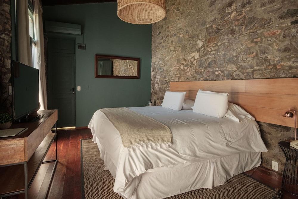 Posada Plaza Mayor Suite 7